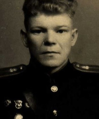 Талашев Александр Александрович