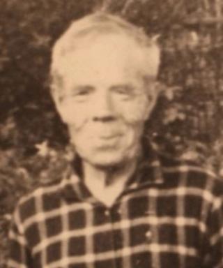 Белов Александр Родионович