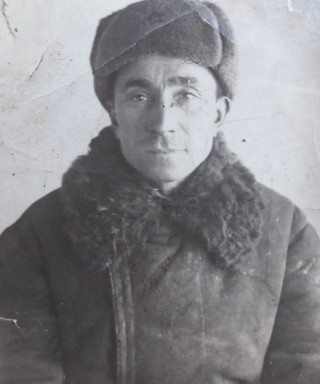 Каримов Ягафарсадык