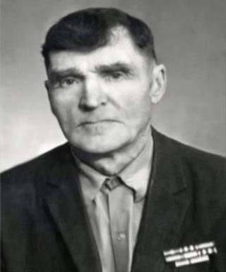 Бекиш Григорий Андреевич