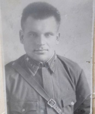 Васин Александр Лукич