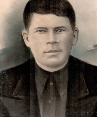 Болотов Василий Васильевич