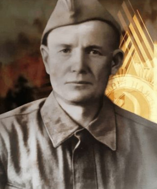 Шупихин Алексей Гаврилович