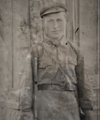 Файзулин Галиула Загидулович