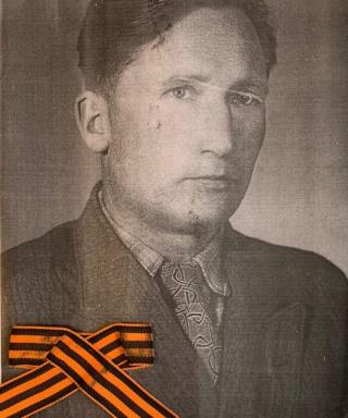 Введенский Александр Иванович