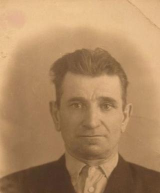 Верютин Павел Егорович