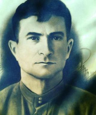 Сохин Наум Иосифович
