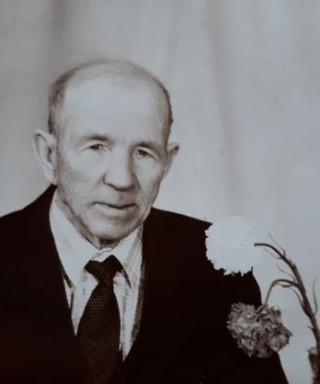 Асманкин Иосиф Дмитриевич