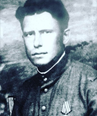 Васютин Григорий Терентьевич