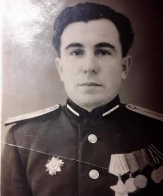 Шмотко Михаил Ильич