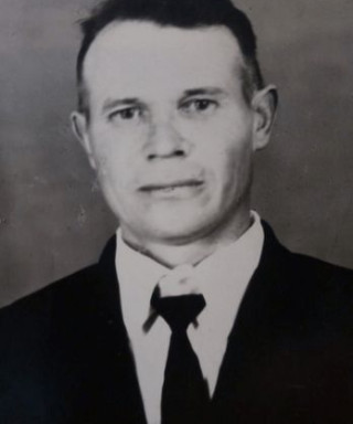 Голубев Николай Михайлович