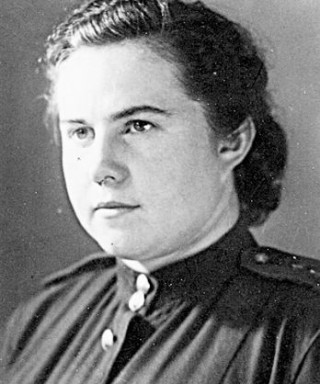 Болотова Татьяна Павловна