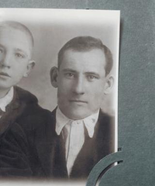 Сальманов Шамгун Сальманович