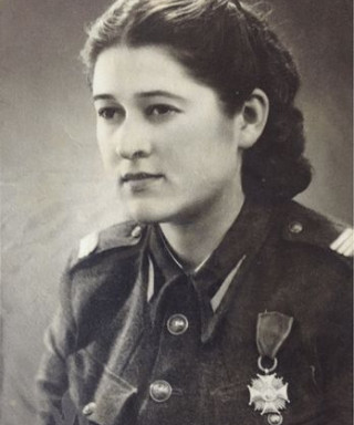 Меркушева Людмила Петровна