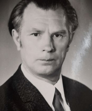 Зыков Николай Николаевич