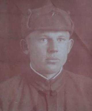 Галактионов Иван Михайлович
