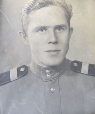 Анисимов Анатолий Иванович