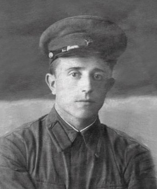 Бородинов Николай Николаевич