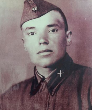 Михайлов Илья Михайлович