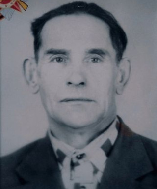 Коржавин Александр Васильевич