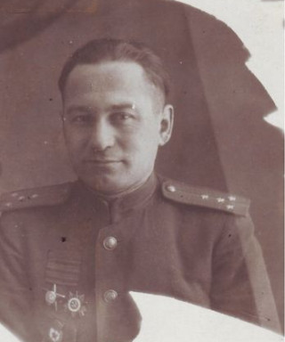 Бойко Владимир Александрович