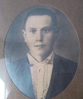 Семешин Леонид Васильевич