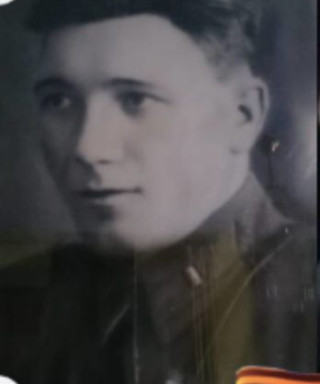 Журавлев Александр Петрович