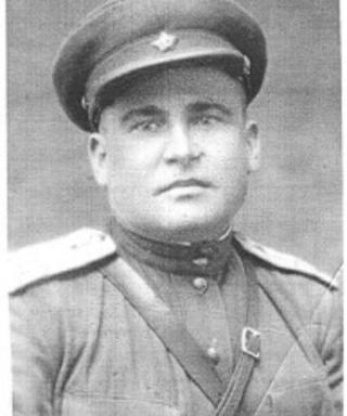 Ковалев Иван Павлович