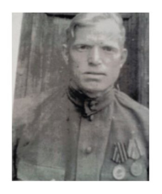 Шитов Алексей Филиппович