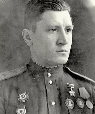 Фёдоров Фёдор Фёдорович