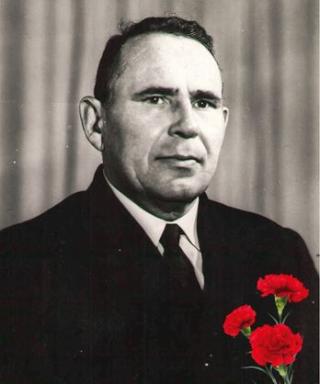 Геркус Николай Ефимович