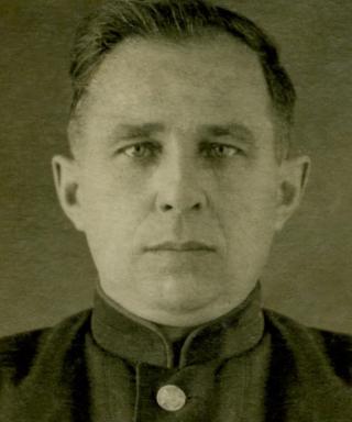 Станкевич Сигизмунд Казимирович