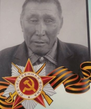 Дондоков Нима