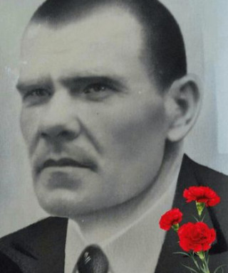 Зотов Семен Климович