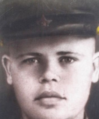 Быков Леонид Петрович