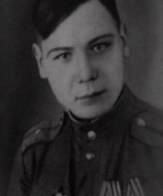 Якубов Николай Федорович