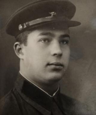 Глушенков Василий Федорович
