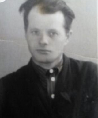 Демин Михаил Никитович