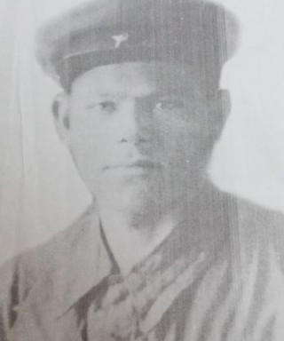 Бозоян Арестак Хачатурович