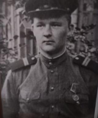 Селезнев Василий