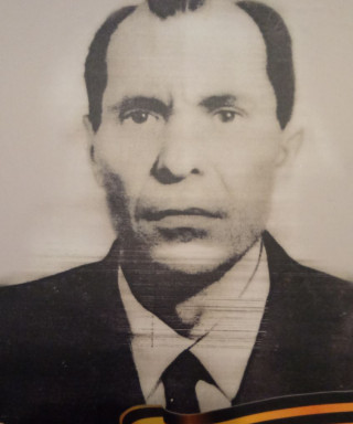 Перфилов Григорий Иванович