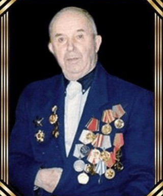 МИТЬКИН НИКОЛАЙ ПЕТРОВИЧ