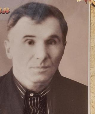 Андрейчук Григорий