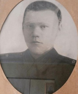 Ярыгин Виктор Васильевич