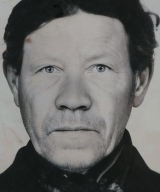 Смородин Николай Григорьевич