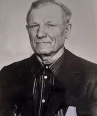 Соин Александр
