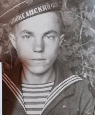 Павлов Александр Иванович