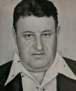 Мищенков Егор Тихонович