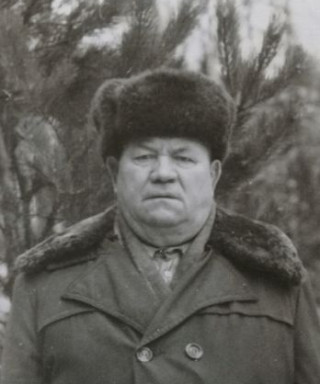 Мисник Василий Васильевич