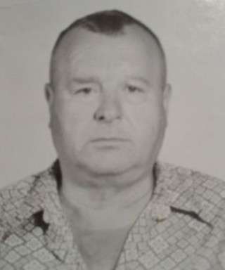 Грибенников Александр Федорович